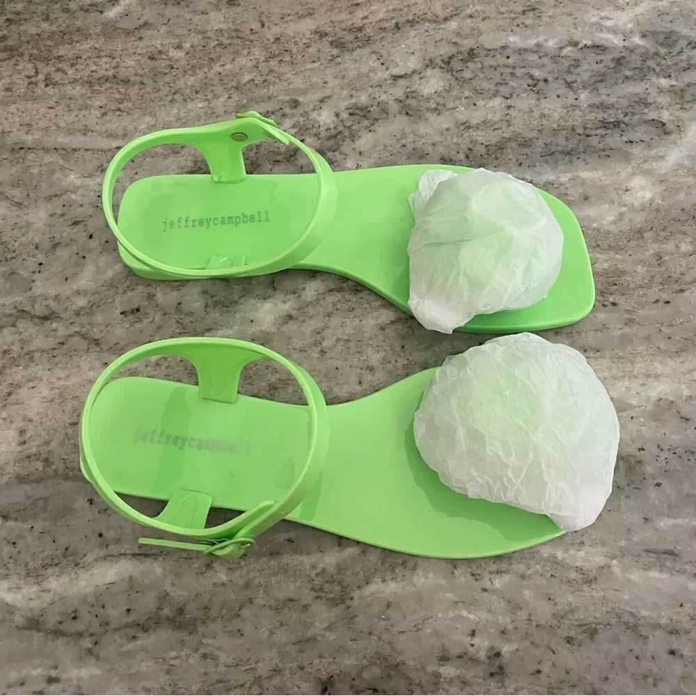 Jeffrey Campbell nwt jeffrey